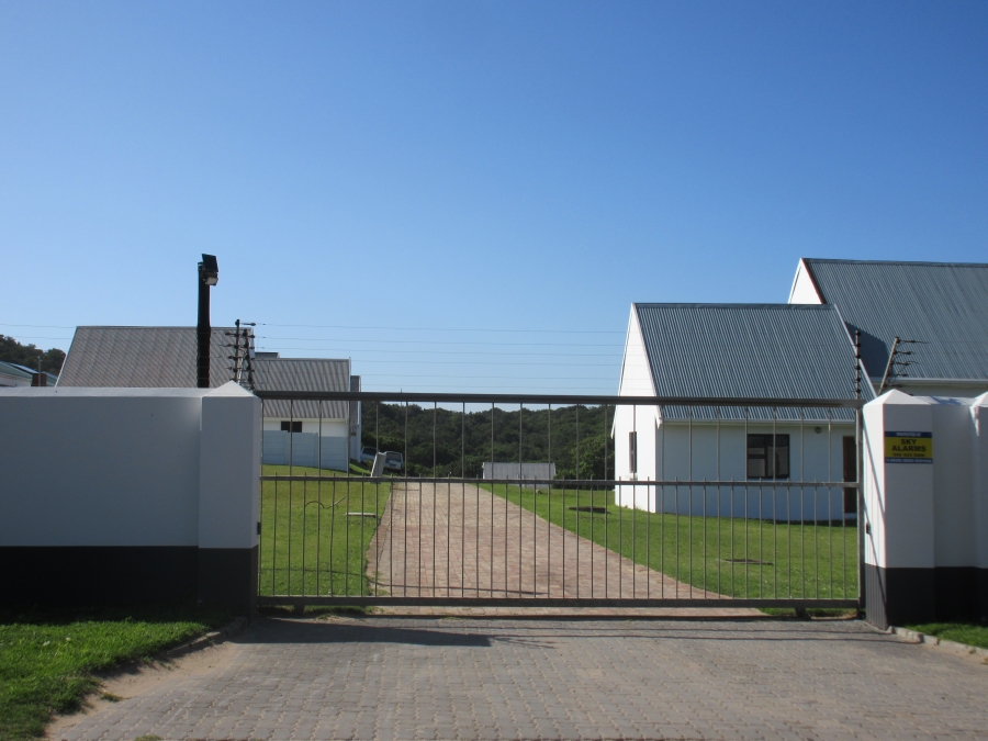 0 Bedroom Property for Sale in East Bank Eastern Cape